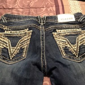 Vigoss Jeans